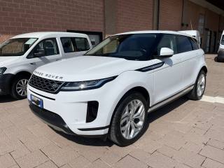 LAND ROVER Range Rover Evoque 1.5 I3 PHEV 300 CV AWD Auto S