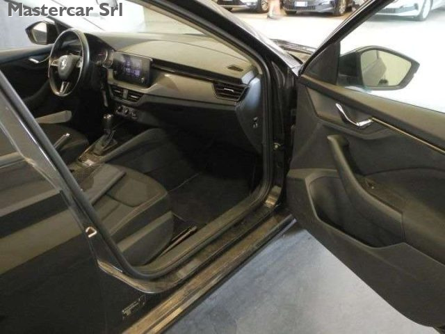 SKODA Scala usata, con Alzacristalli elettrici