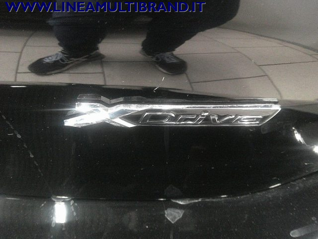 BMW X1 usata, con Autoradio