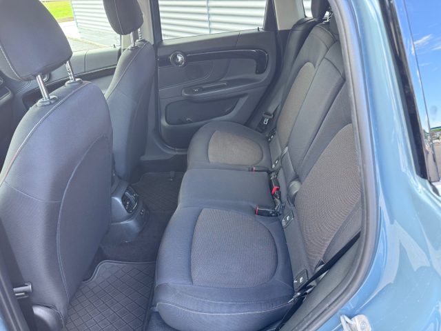 MINI Countryman usata, con Specchietti laterali elettrici