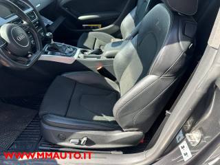 AUDI A5 usata, con ESP