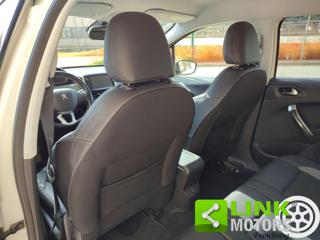 PEUGEOT 2008 usata, con Bluetooth