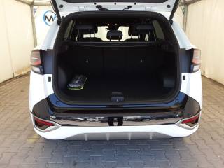 KIA Sportage usata, con Regolazione elettrica sedili