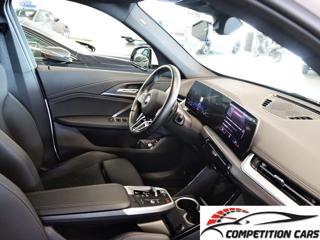 BMW X1 usata, con Antifurto