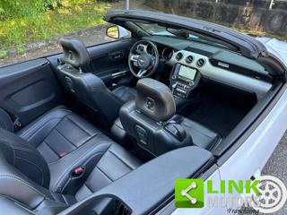 FORD Mustang usata, con Specchietti laterali elettrici