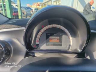 SMART ForFour usata, con Cruise Control