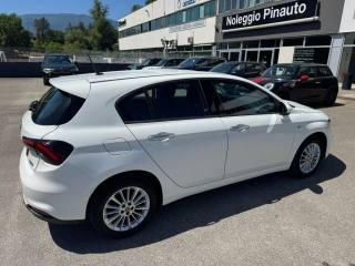 FIAT Tipo usata, con Antifurto