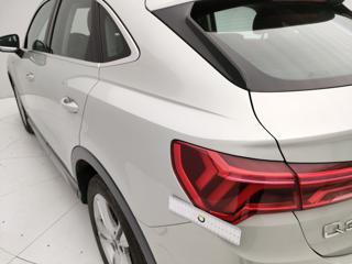 AUDI Q3 usata, con Start/Stop Automatico