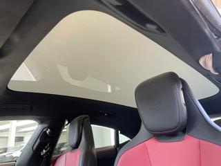 PORSCHE Taycan usata, con Sistema di navigazione