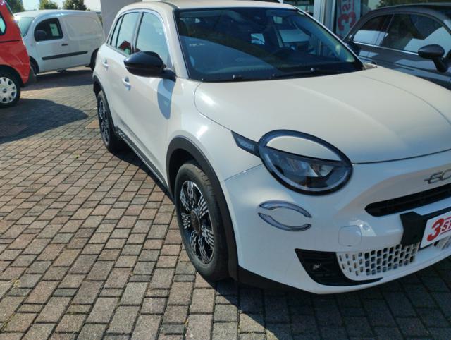 FIAT 600 usata, con Airbag laterali