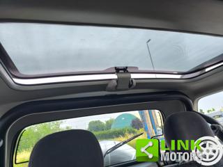 OPEL Frontera usata, con Trazione integrale