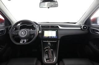 MG ZS usata 4