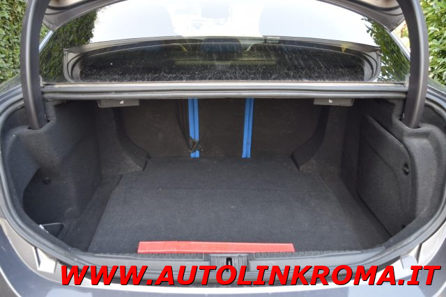 ALFA ROMEO Giulia usata, con Sistema di navigazione