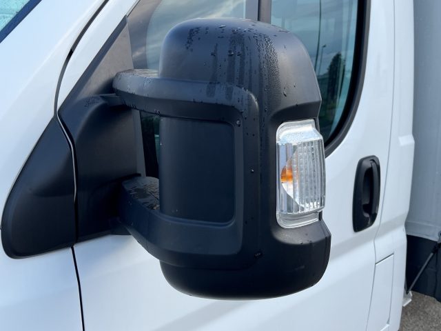 FIAT Ducato usata 17