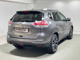 NISSAN X-Trail usata, con Autoradio