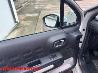 CITROEN C3 usata, con Climatizzatore