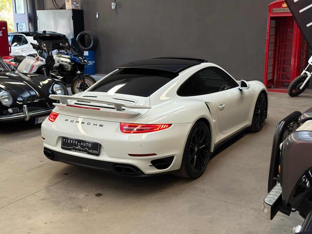 PORSCHE 991 usata, con Airbag Passeggero