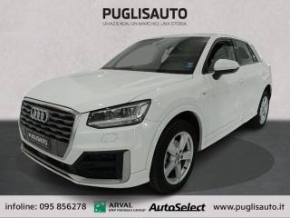 AUDI Q2 usata, con Airbag laterali