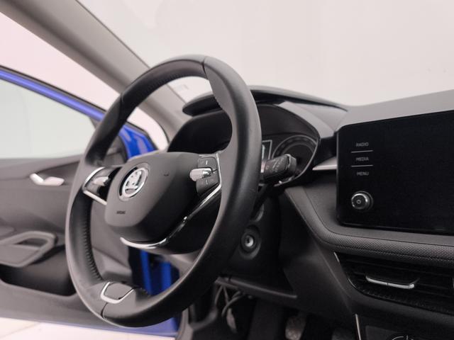 SKODA Fabia usata 46