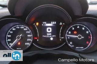 FIAT 500X usata 7