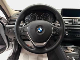 BMW 320 usata, con Cerchi in lega