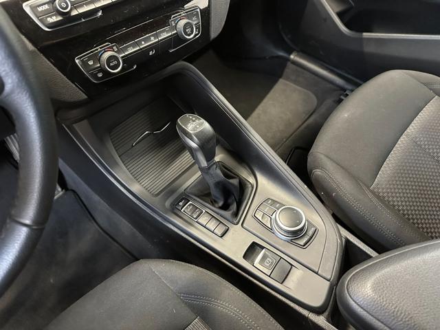 BMW X1 usata, con Servosterzo