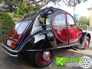 CITROEN 2CV usata 8