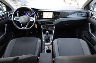 VOLKSWAGEN Taigo usata, con Sedile posteriore sdoppiato