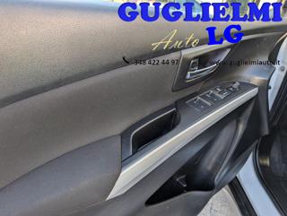 SUZUKI S-Cross usata, con ESP