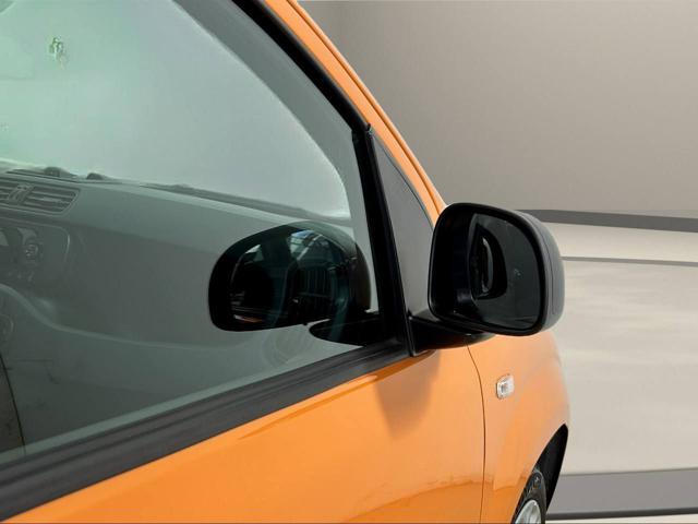 FIAT Panda usata, con Pneumatici estivi