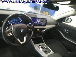 BMW 320 usata, con Servosterzo
