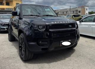 LAND ROVER Defender 90 3.0D I6 200 CV AWD Auto SE