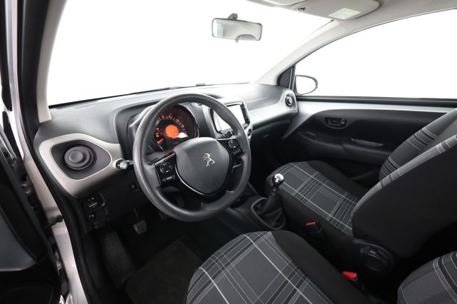 PEUGEOT 108 usata 1