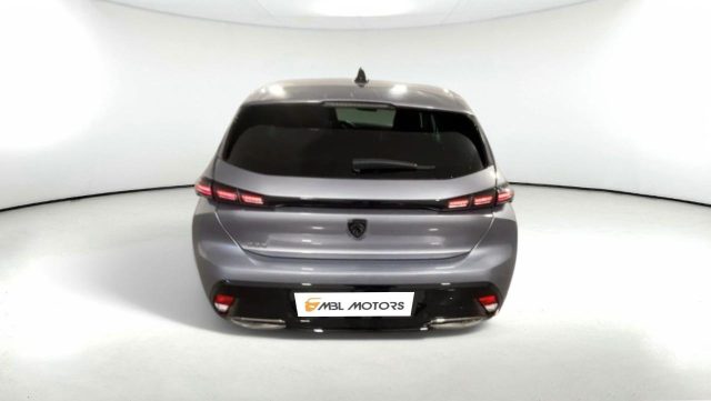 PEUGEOT 308 usata, con Airbag Passeggero