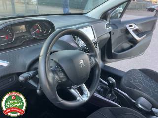 PEUGEOT 2008 usata, con Cerchi in lega