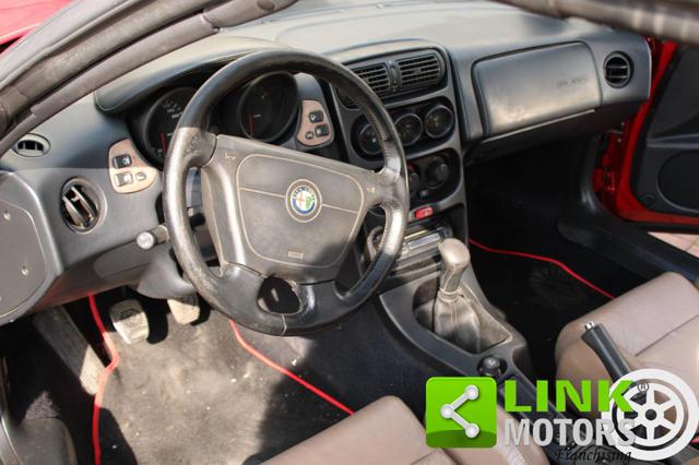 ALFA ROMEO Spider usata 17
