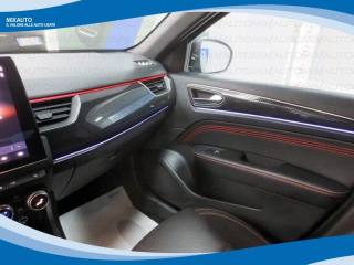 RENAULT Arkana usata, con Climatizzatore