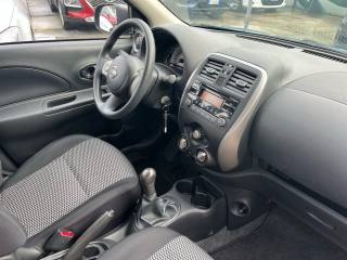 NISSAN Micra usata, con Specchietti laterali elettrici