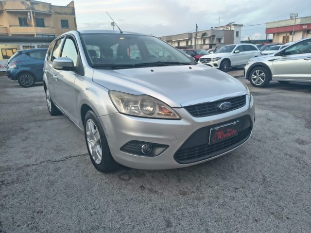 FORD Focus usata, con Airbag laterali