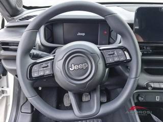 JEEP Avenger usata 12