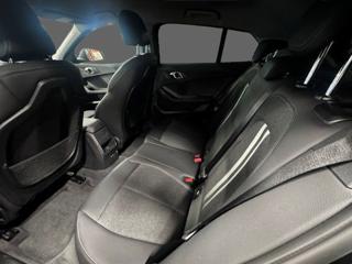 BMW 116 usata, con Alzacristalli elettrici