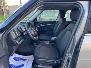 MINI Countryman usata, con Antifurto