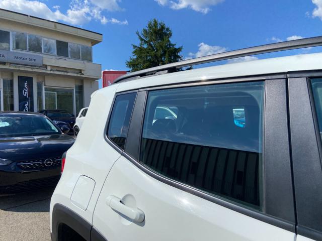 JEEP Renegade usata 27