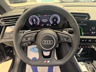 AUDI A3 usata, con Controllo trazione