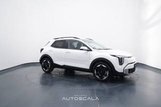 KIA Stonic usata, con Controllo automatico clima