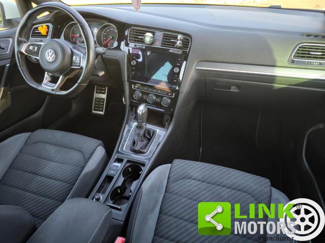 VOLKSWAGEN Golf usata, con Climatizzatore