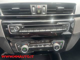BMW X1 usata, con Regolazione elettrica sedili