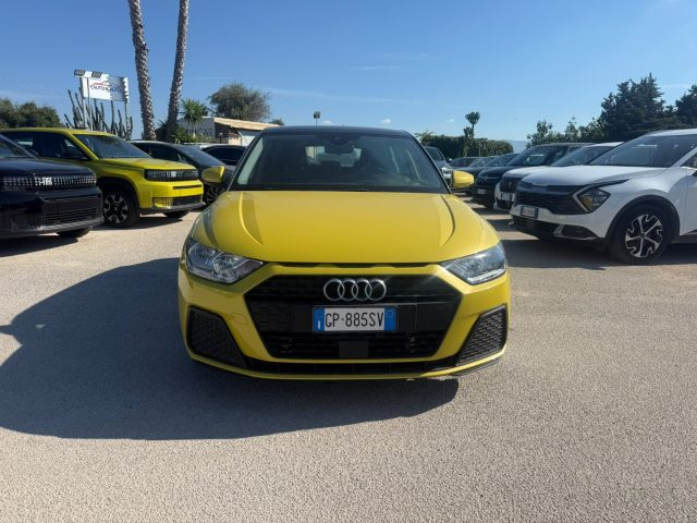 AUDI A1 usata, con Airbag