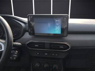 DACIA Jogger usata, con Sensore di luce