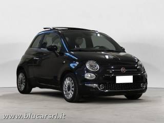 FIAT 500 Hybrid 1.0 70cv Ibrido Dolcevita